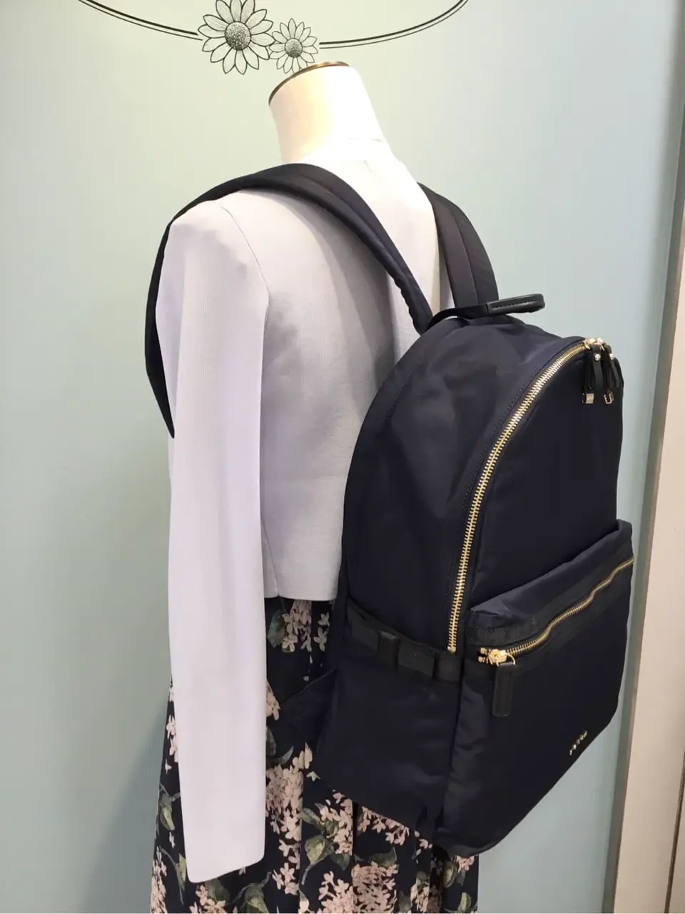 TOCCA 𝒽 コーディネート画像