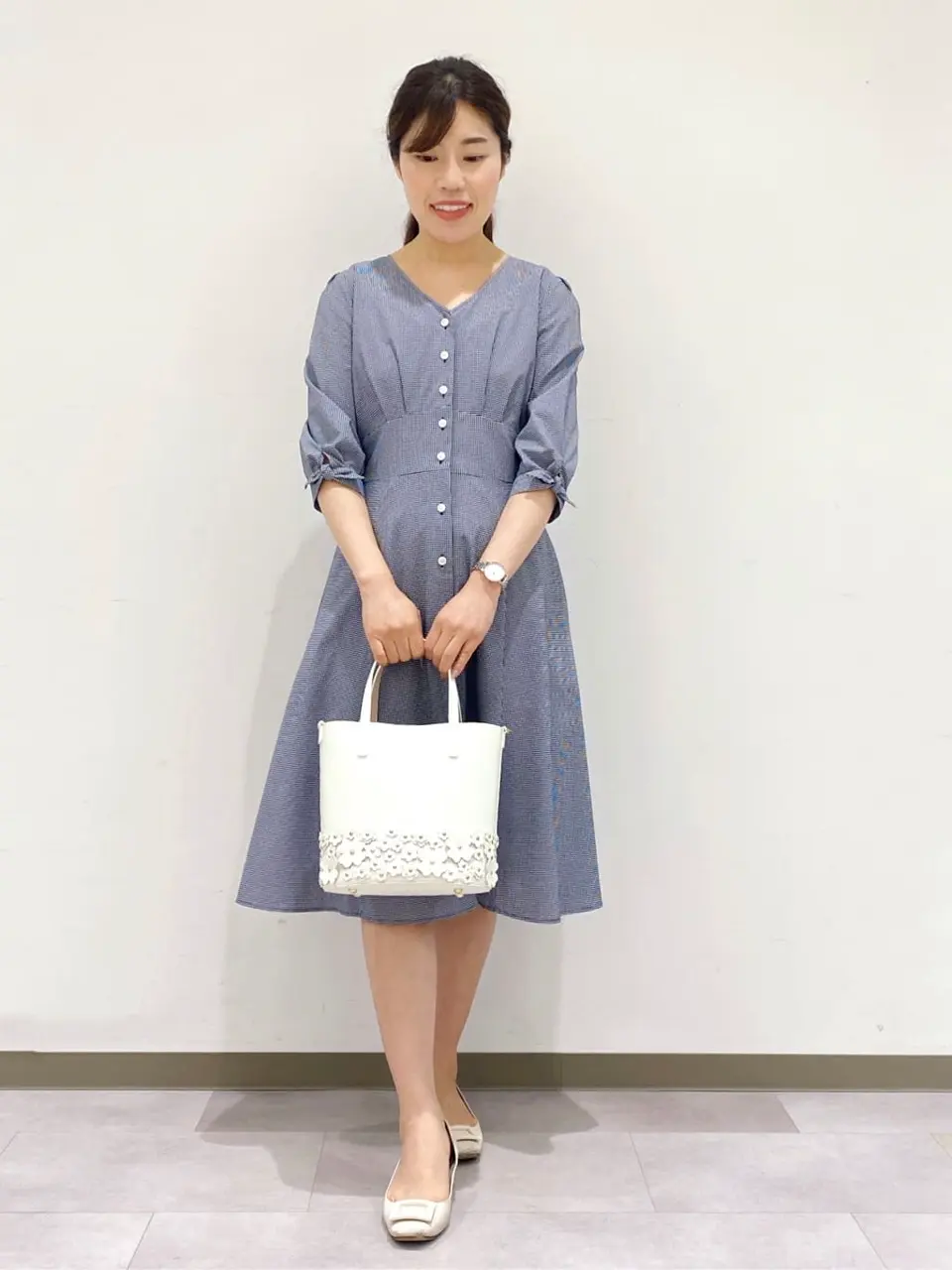  oda ❁ コーディネート画像