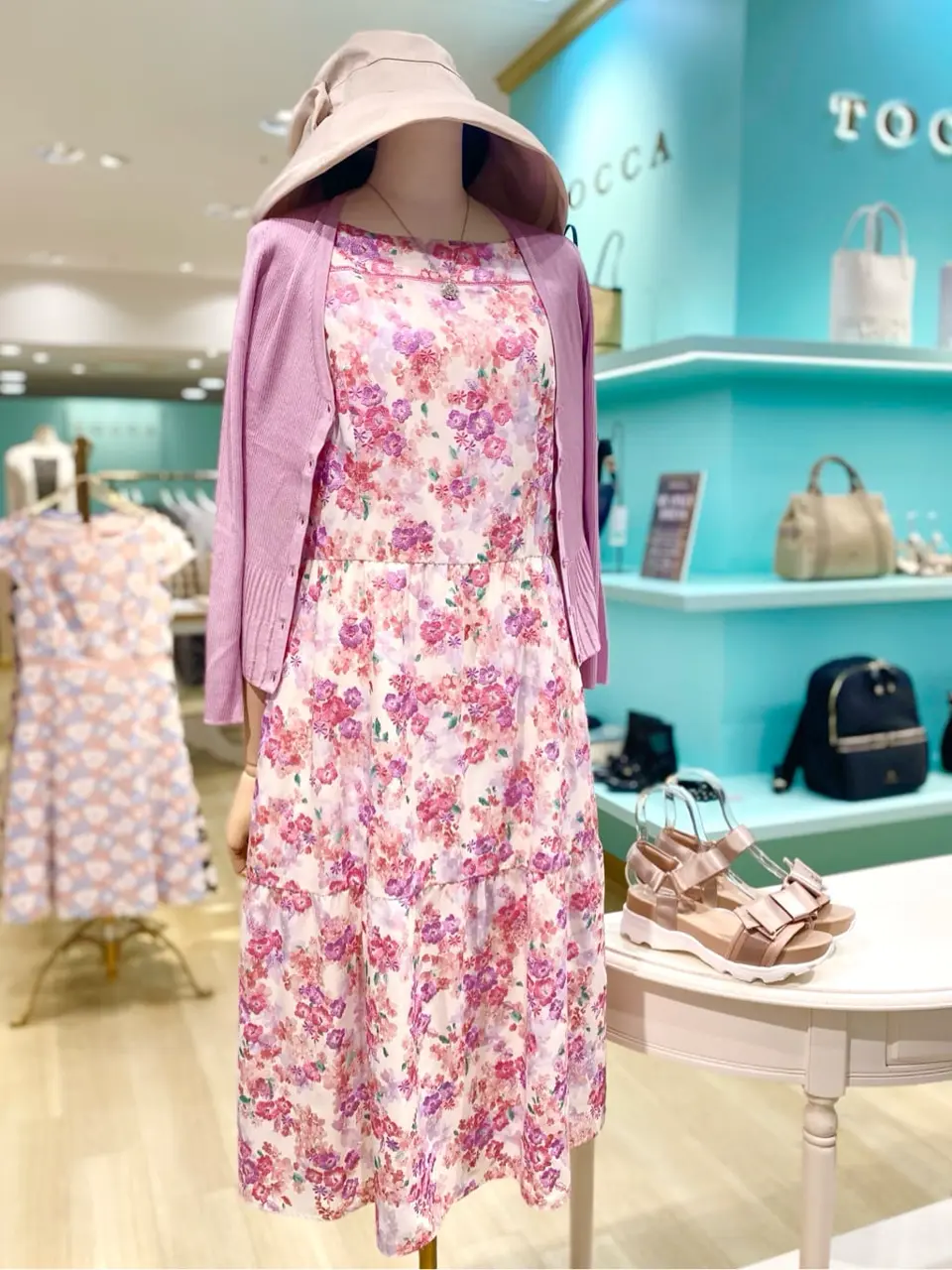  oda ❁ コーディネート画像