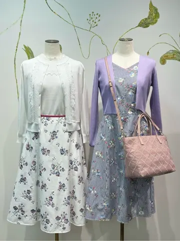 TOCCA Ｉ コーディネート画像