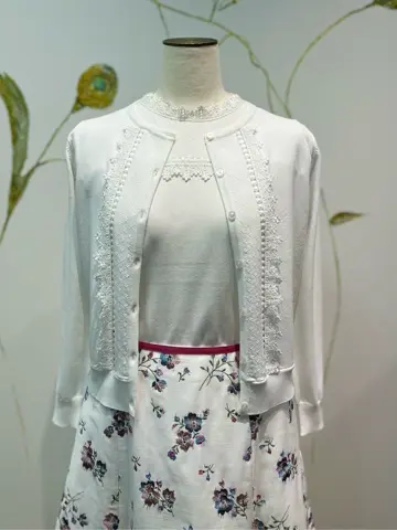 TOCCA Ｉ コーディネート画像