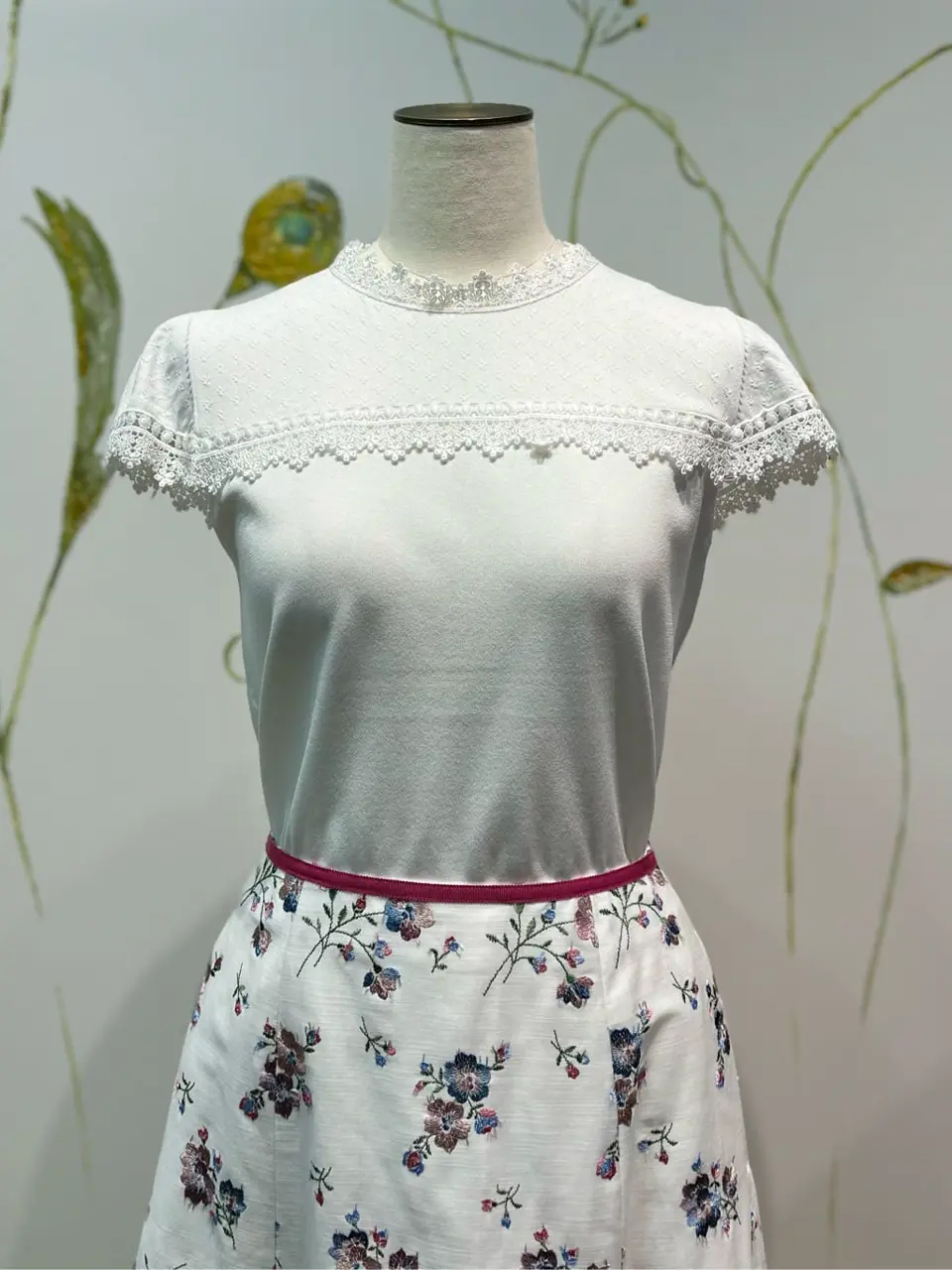 TOCCA Ｉ コーディネート画像