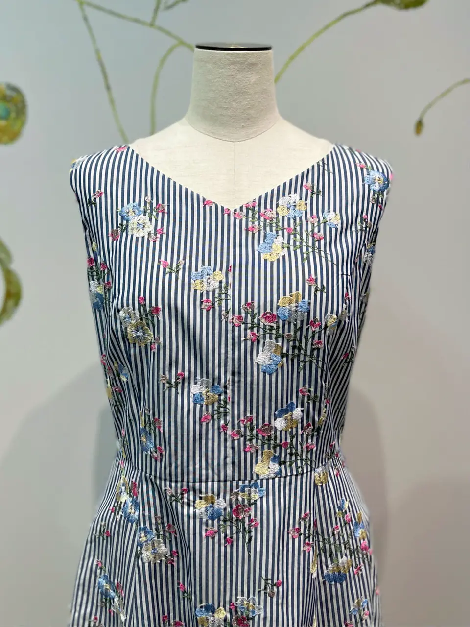 TOCCA Ｉ コーディネート画像