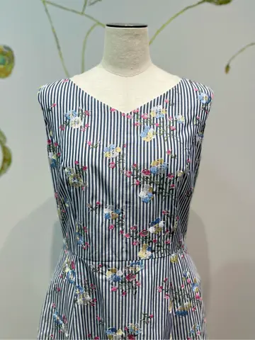 TOCCA Ｉ コーディネート画像