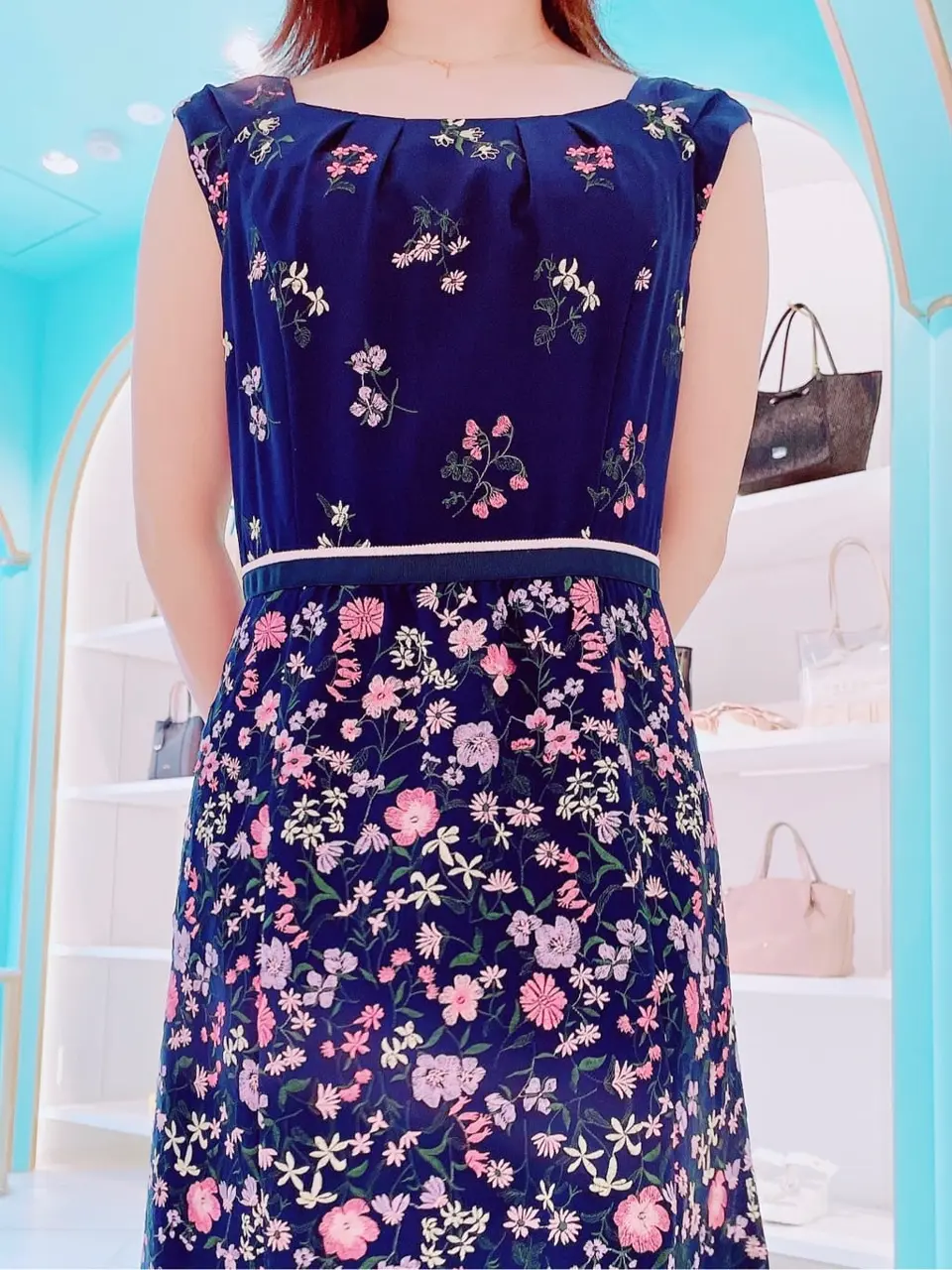 TOCCA T.H コーディネート画像