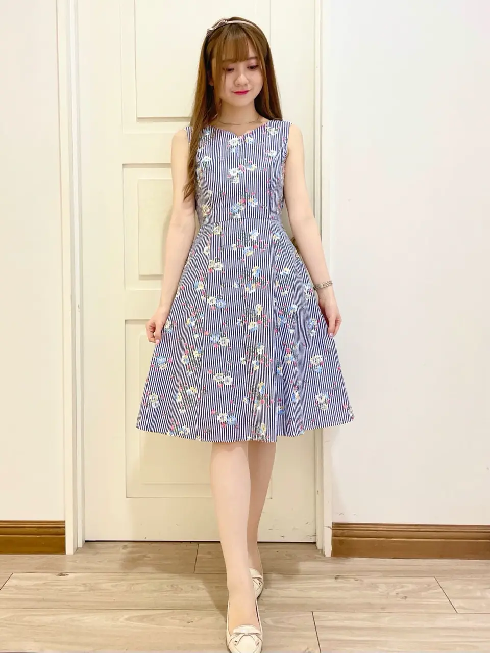 TOCCA mirei コーディネート画像