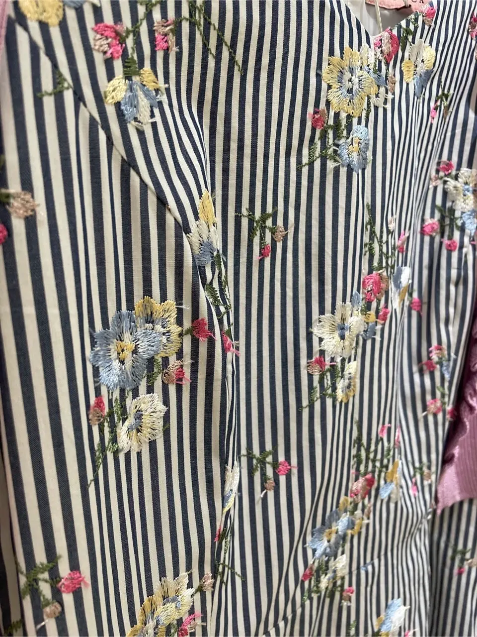 TOCCA mirei コーディネート画像