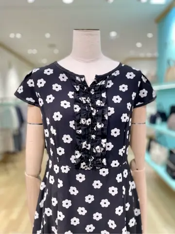 TOCCA スタッフB コーディネート画像