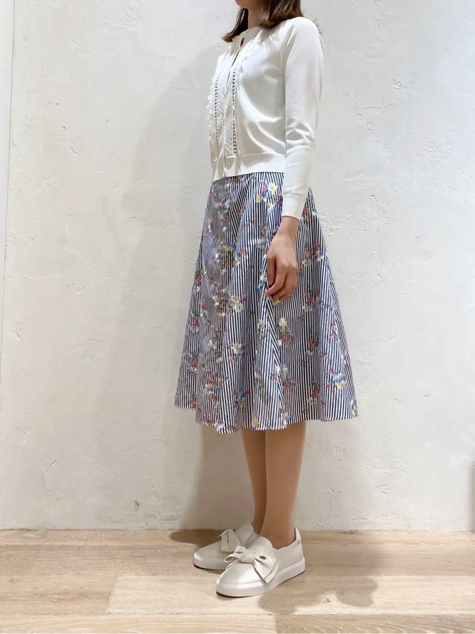 TOCCA A コーディネート画像