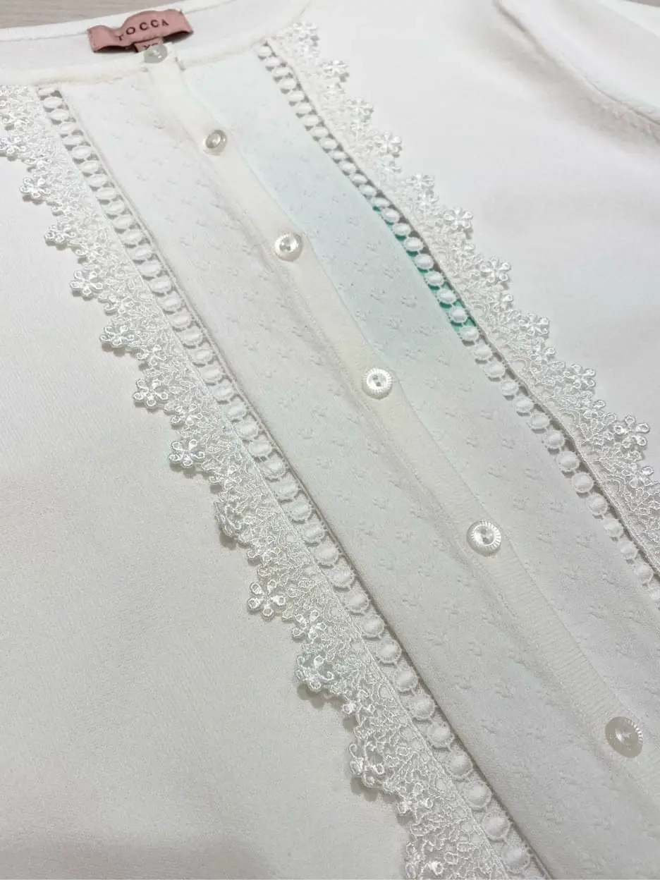 TOCCA A コーディネート画像