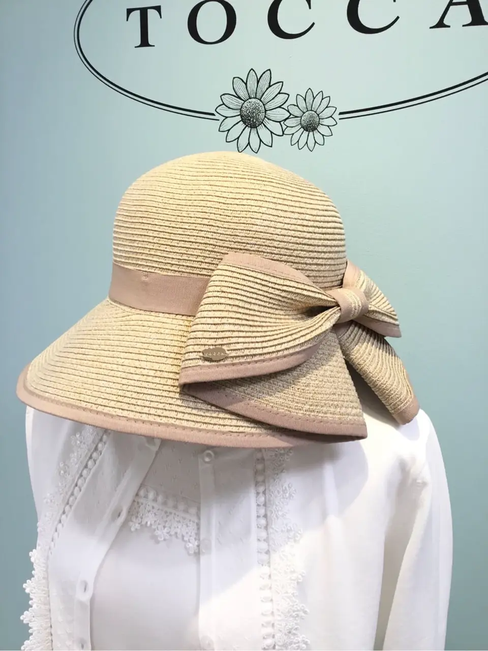 TOCCA 𝒽 コーディネート画像