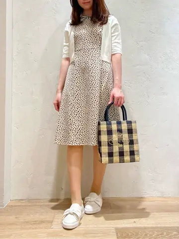 TOCCA G コーディネート画像