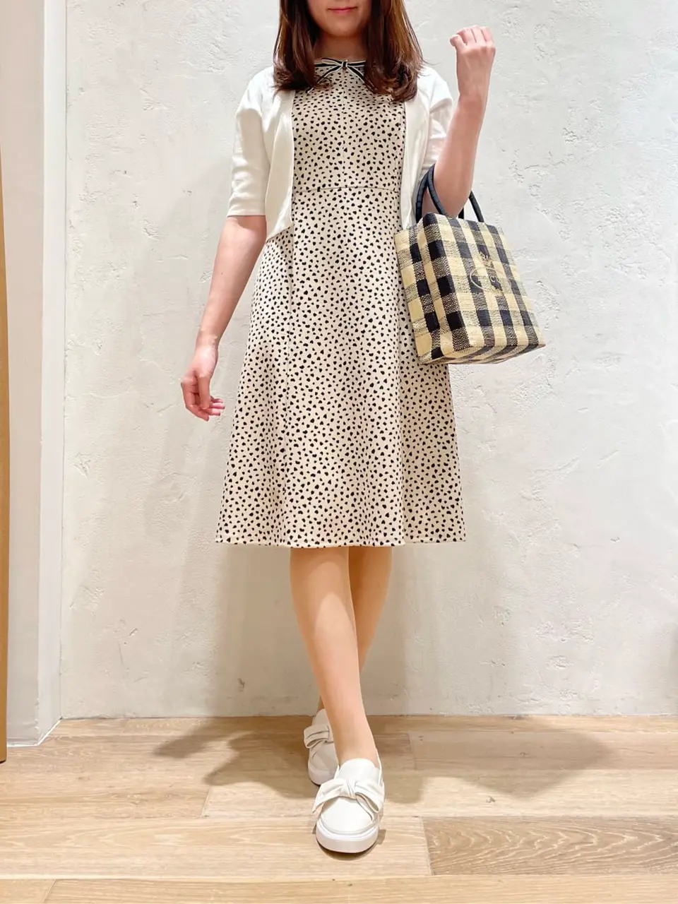 TOCCA G コーディネート画像