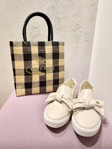 TOCCA G コーディネート画像