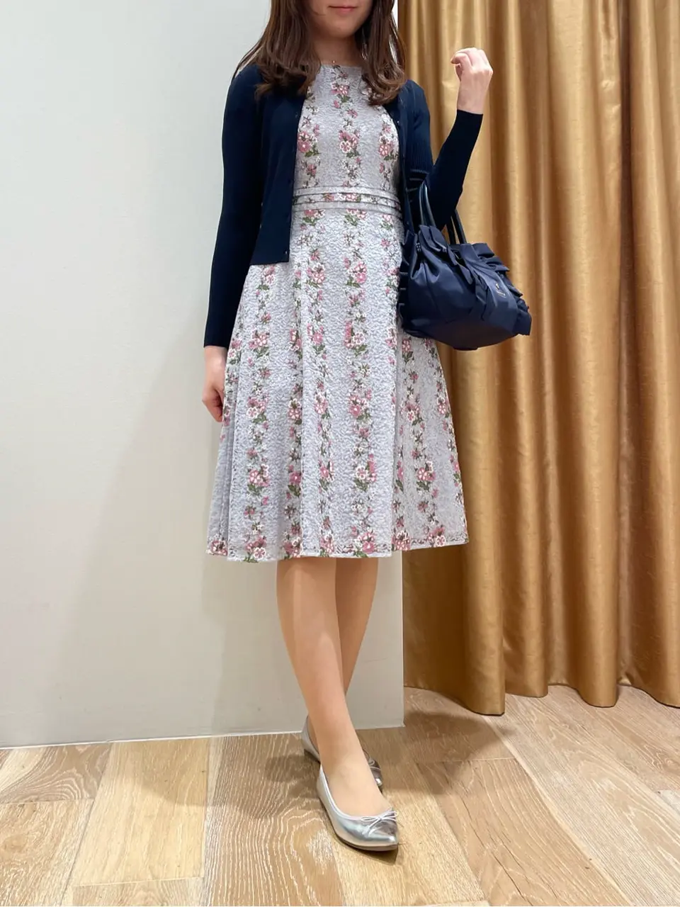 TOCCA G コーディネート画像