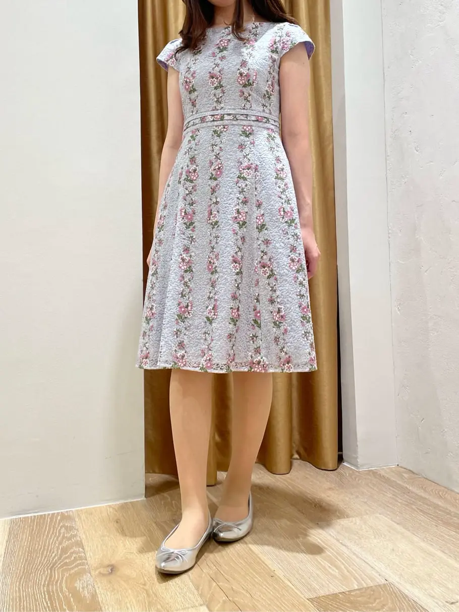 TOCCA G コーディネート画像