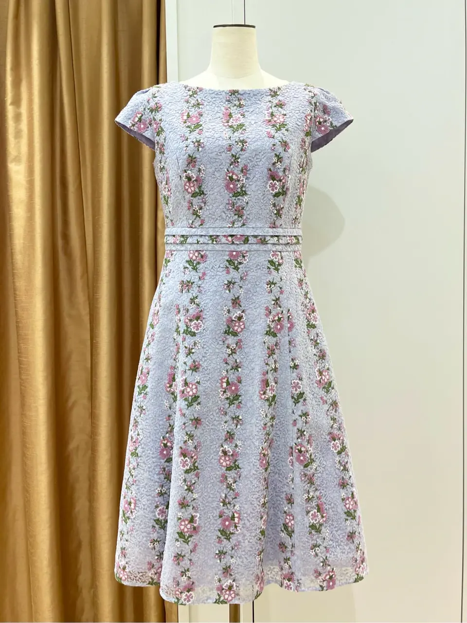 TOCCA G コーディネート画像