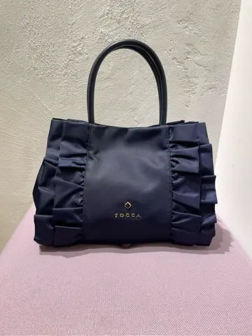 TOCCA G コーディネート画像