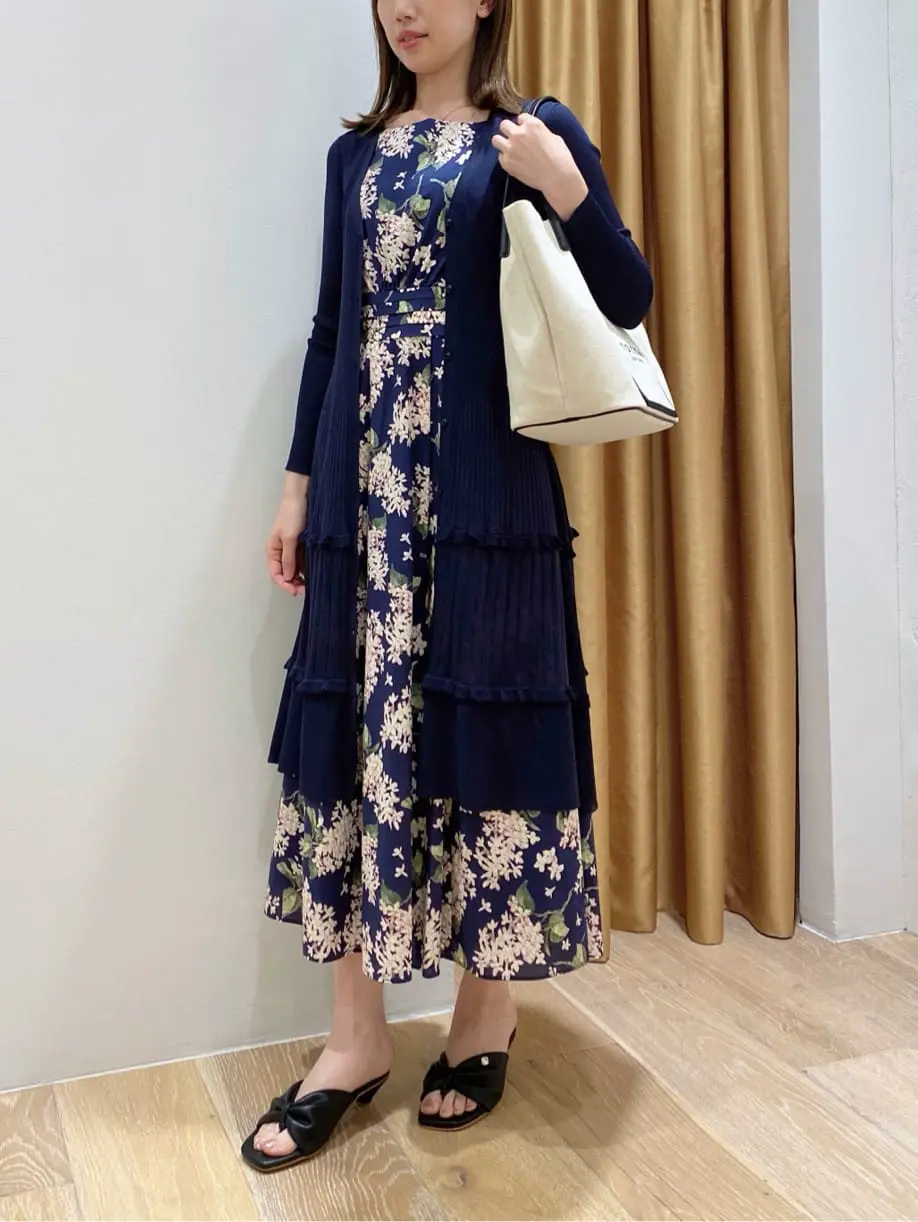 TOCCA A コーディネート画像