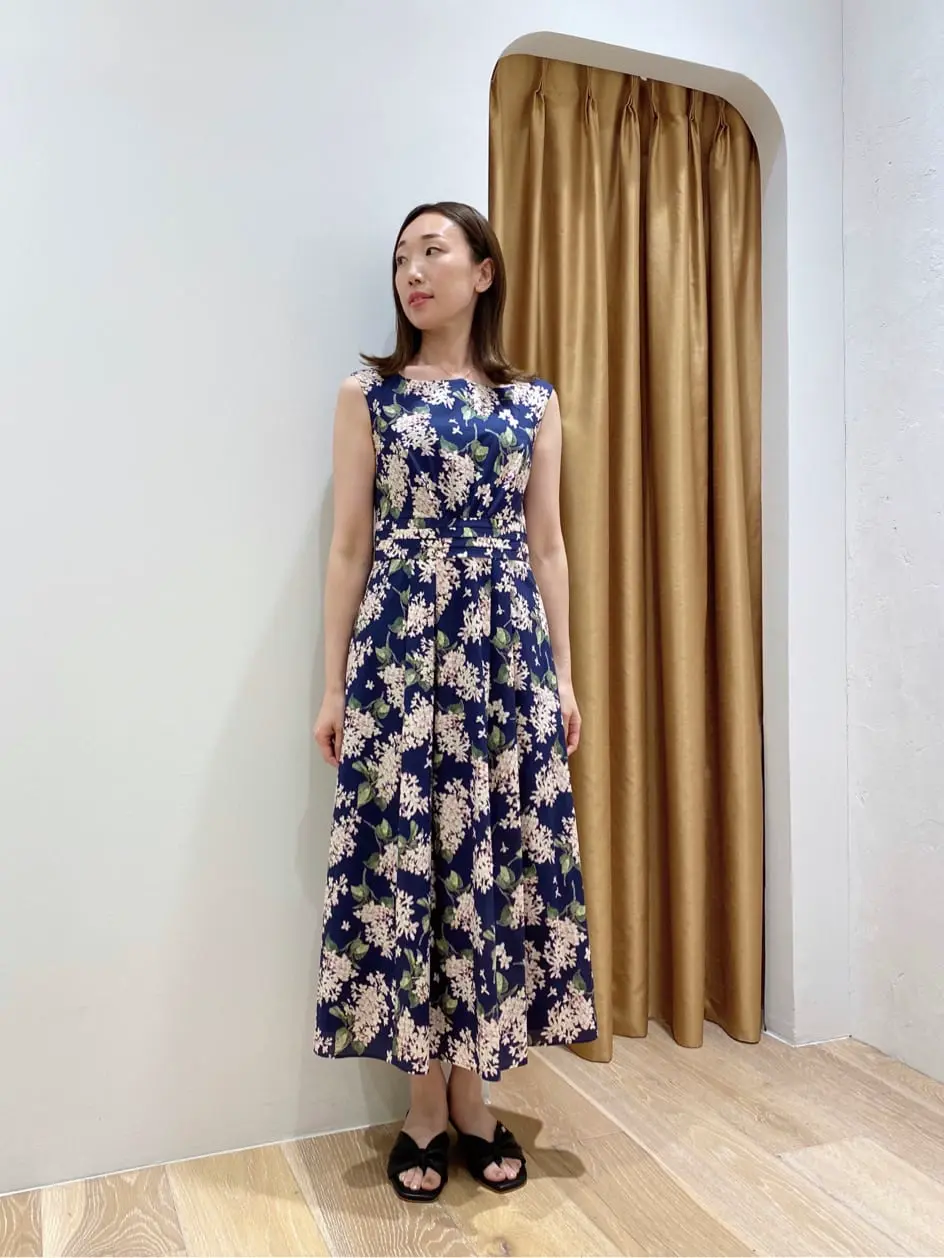 TOCCA A コーディネート画像