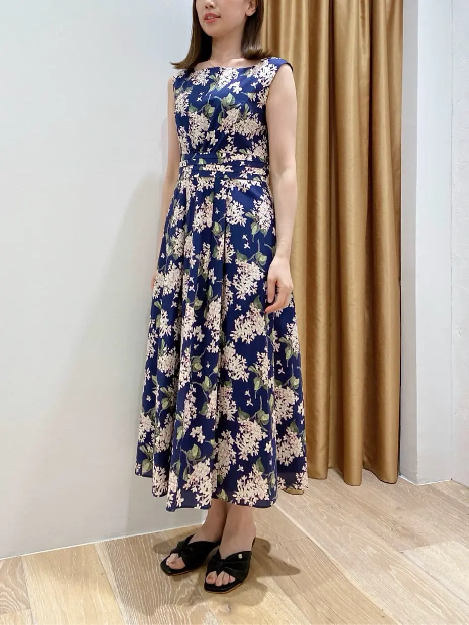 TOCCA A コーディネート画像