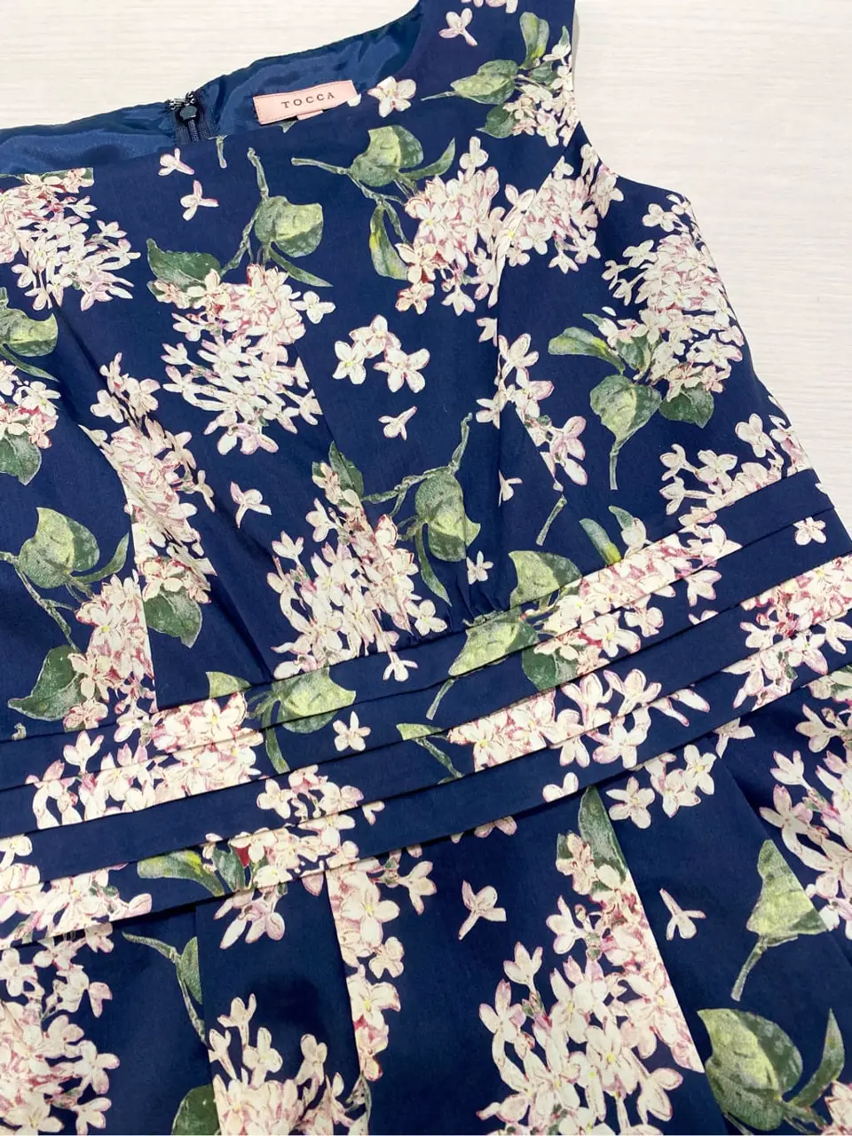 TOCCA A コーディネート画像