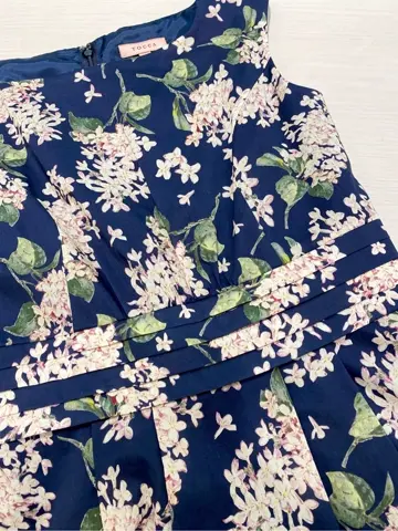 TOCCA A コーディネート画像