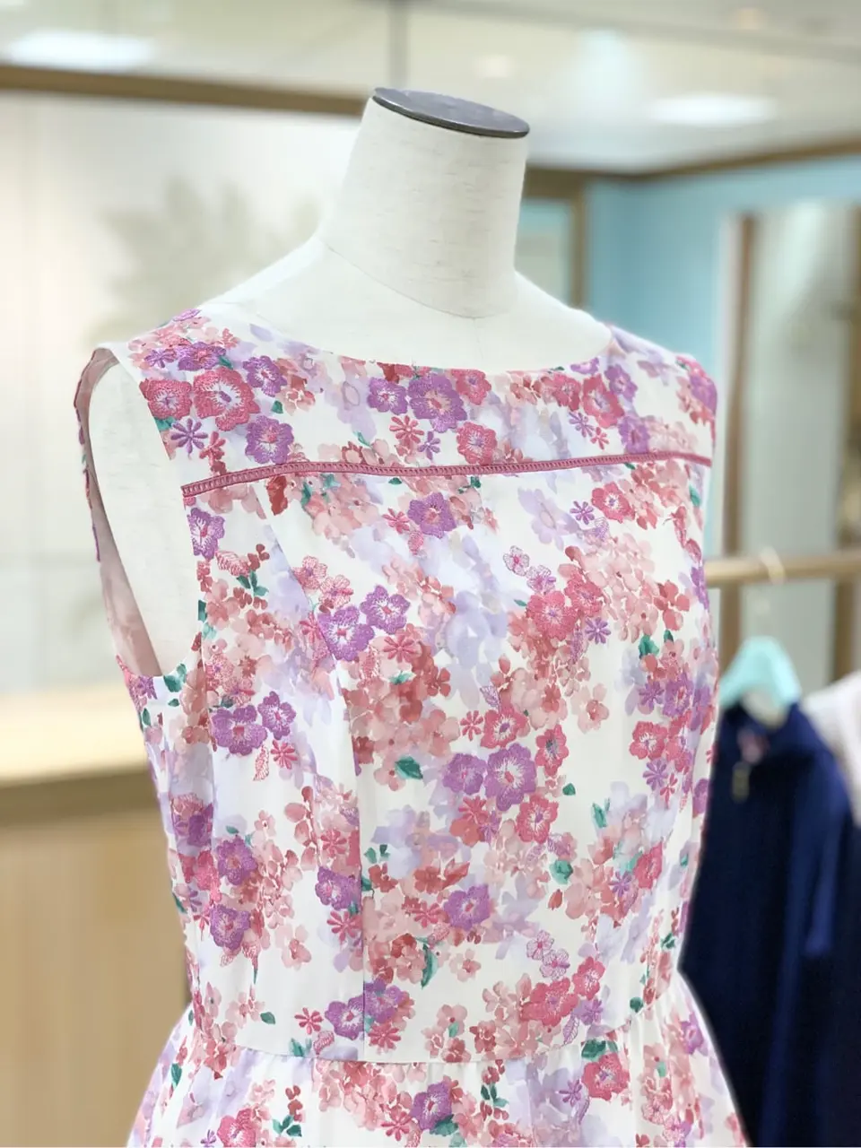 TOCCA 𝓕 コーディネート画像