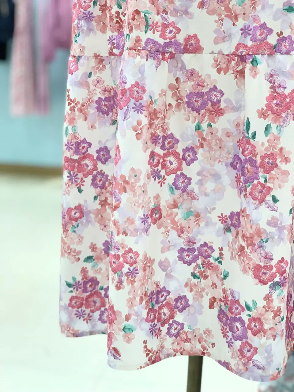 TOCCA 𝓕 コーディネート画像