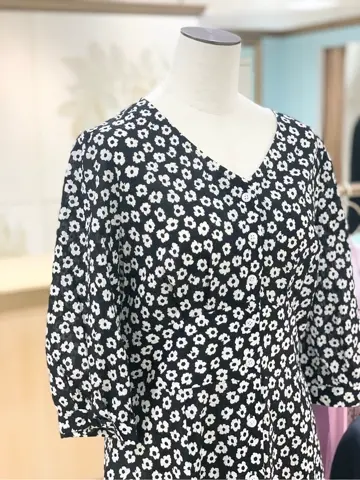 TOCCA 𝓕 コーディネート画像