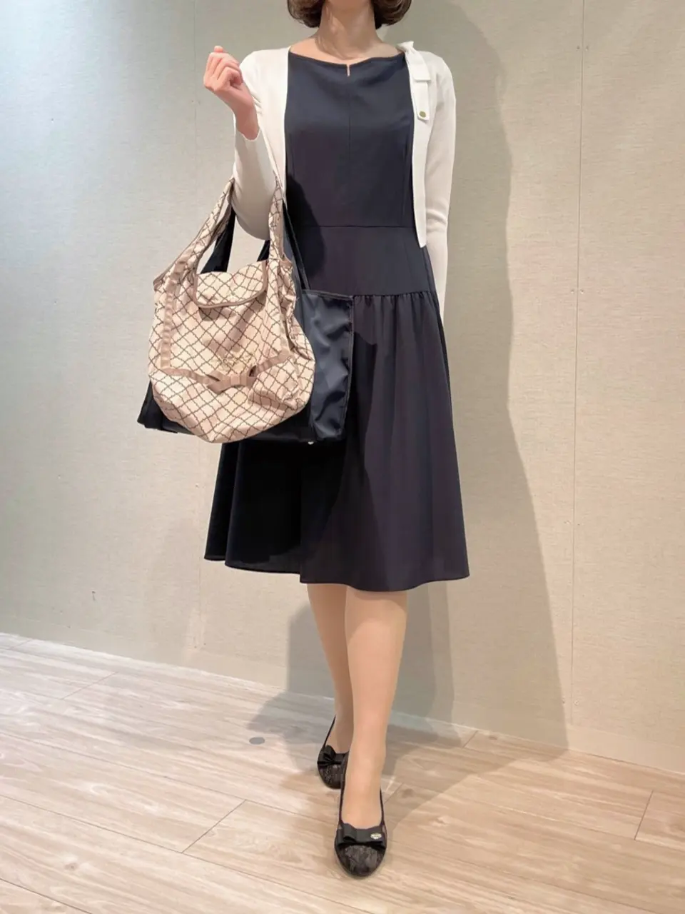 TOCCA Ｉ コーディネート画像