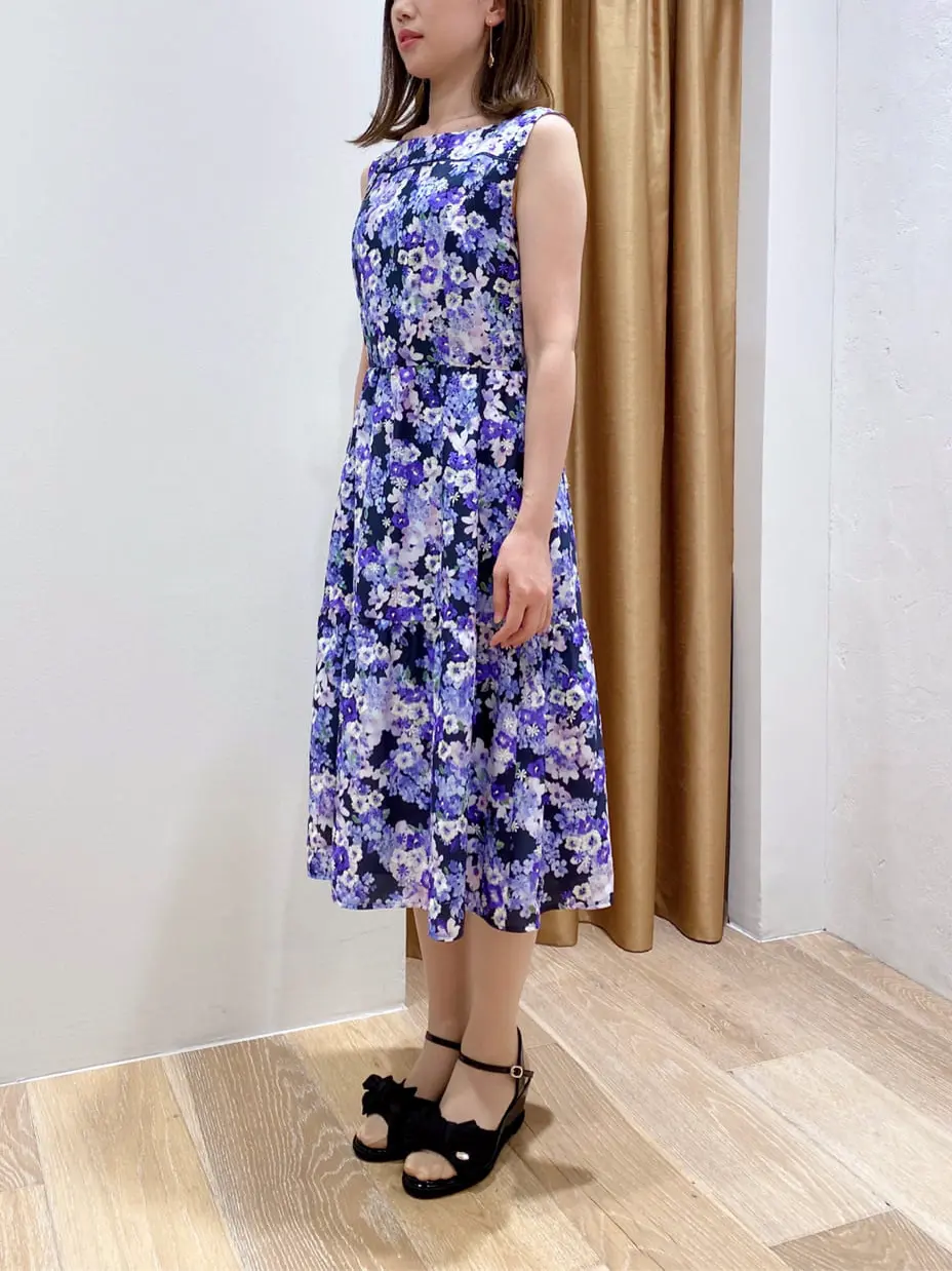 TOCCA A コーディネート画像