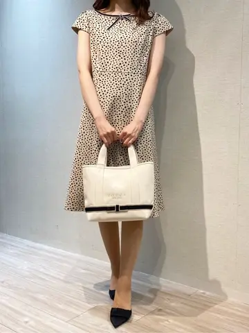 TOCCA スタッフ コーディネート画像