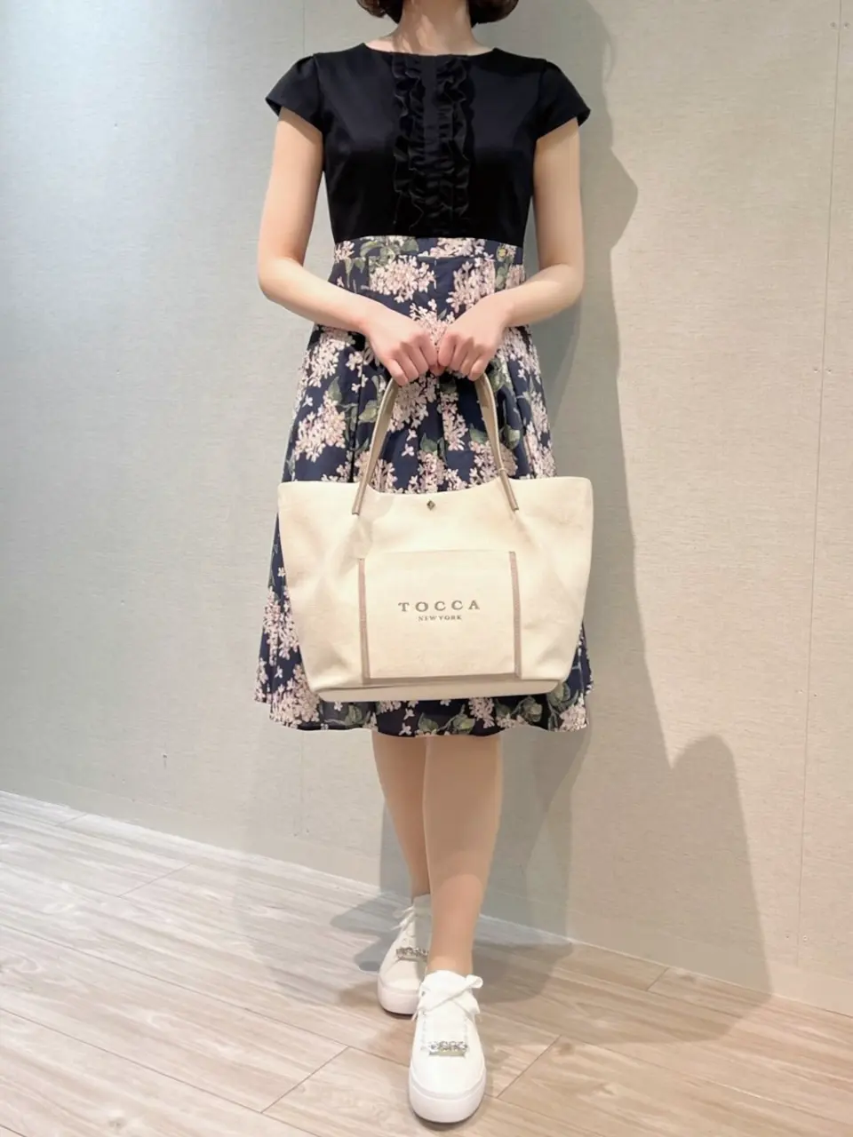 TOCCA Ｉ コーディネート画像