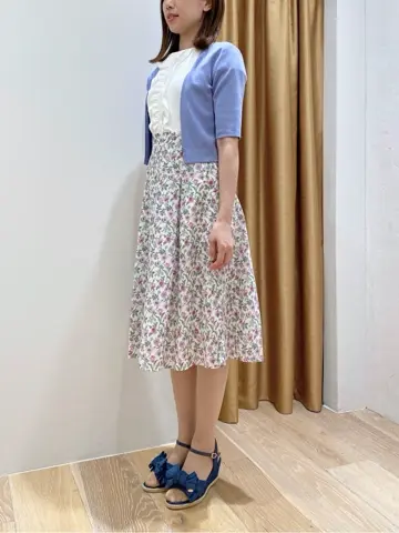 TOCCA A コーディネート画像