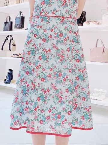 TOCCA T.H コーディネート画像