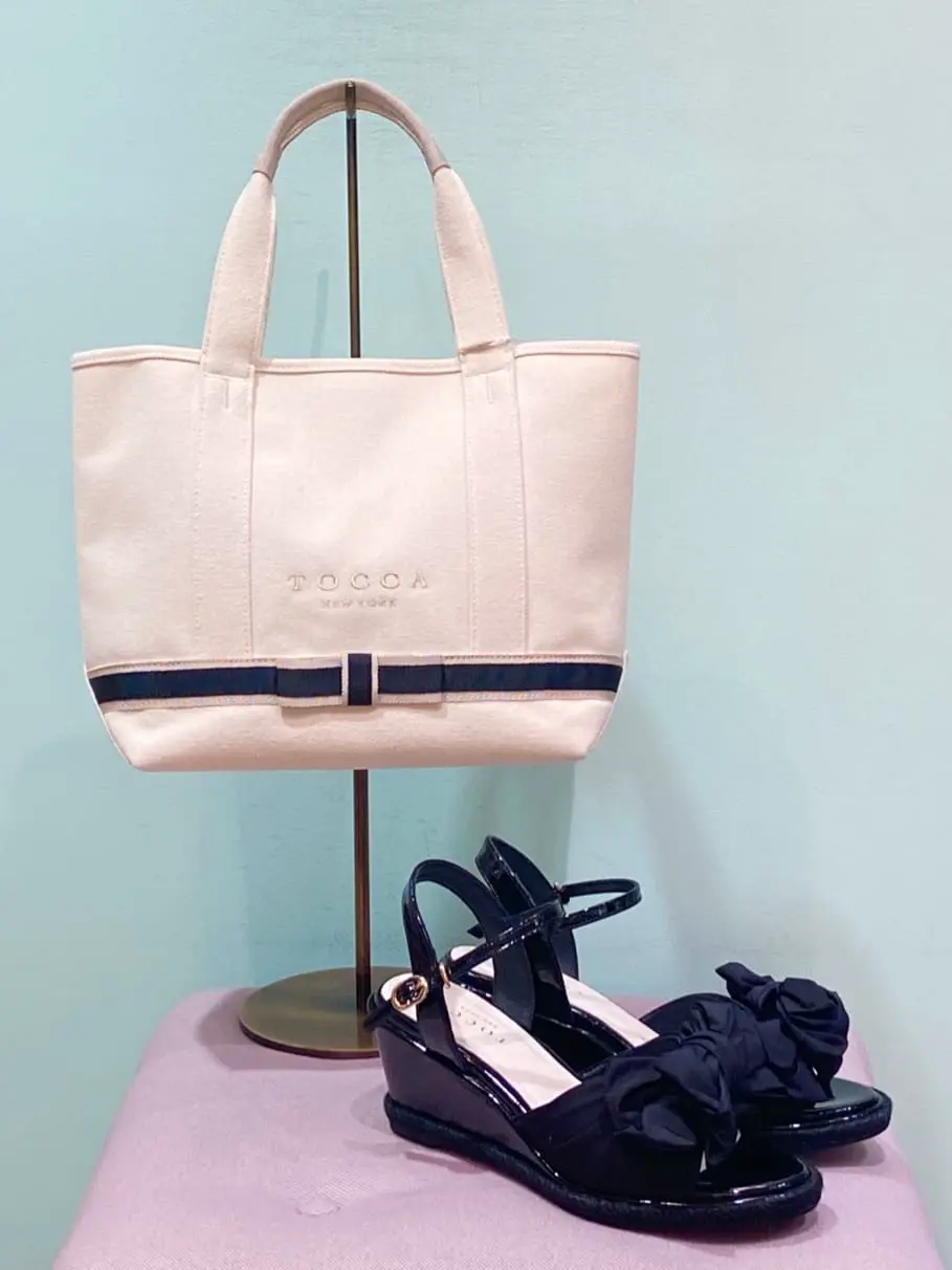 TOCCA 𝕂 コーディネート画像