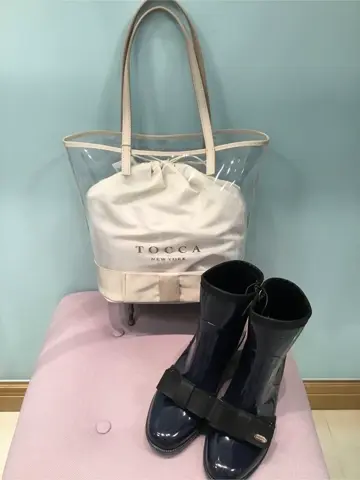 TOCCA ｋｉｍ コーディネート画像