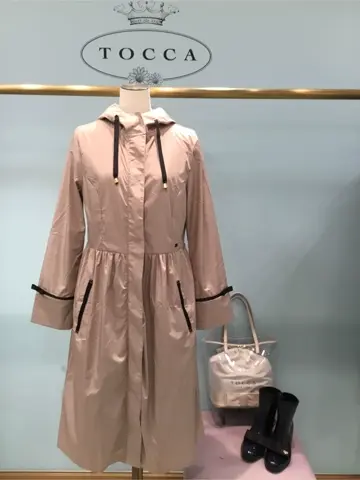 TOCCA ｋｉｍ コーディネート画像