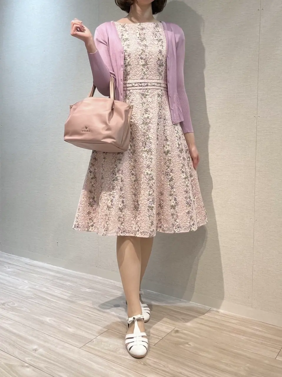 TOCCA Ｉ コーディネート画像