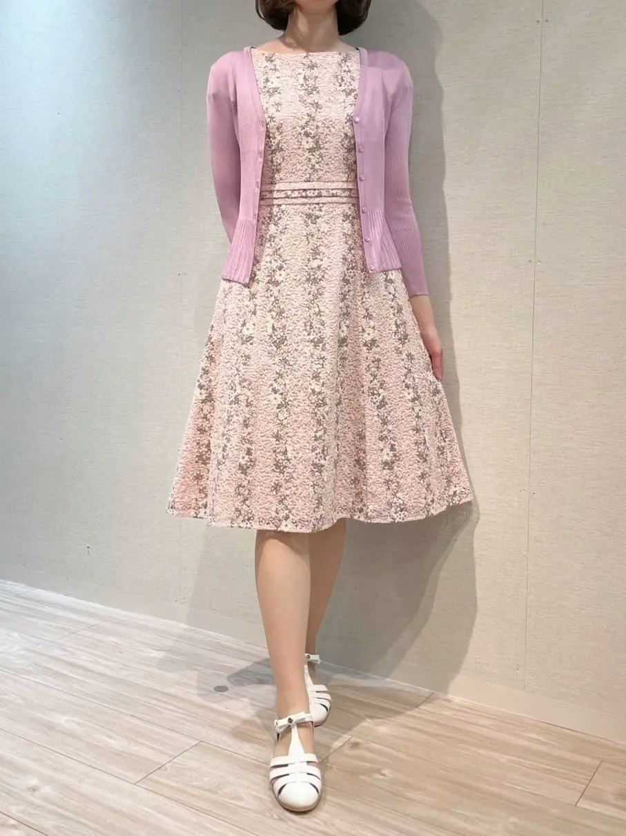 TOCCA Ｉ コーディネート画像