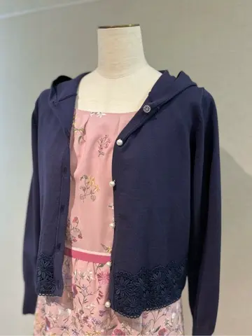 TOCCA Ｉ コーディネート画像