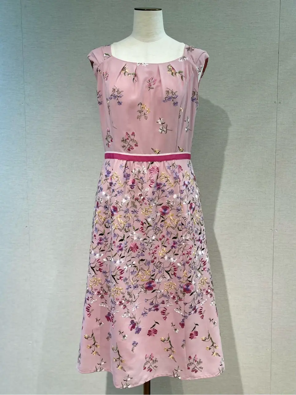 TOCCA Ｉ コーディネート画像