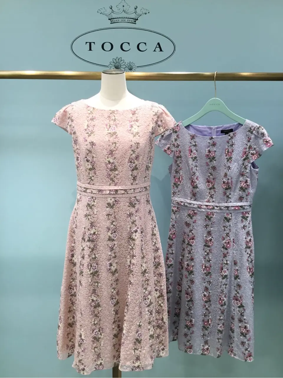 TOCCA ｋｉｍ コーディネート画像