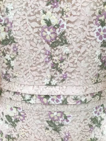 TOCCA ｋｉｍ コーディネート画像