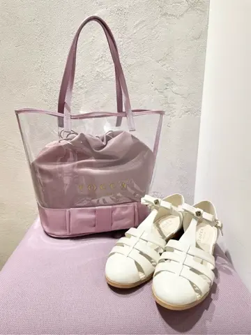 TOCCA G コーディネート画像