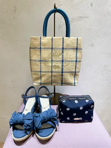 TOCCA G コーディネート画像