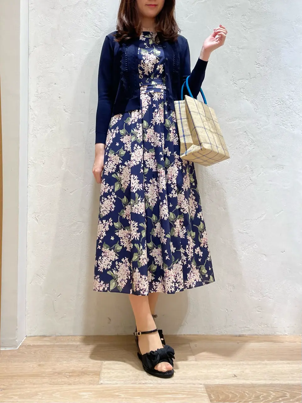 TOCCA G コーディネート画像