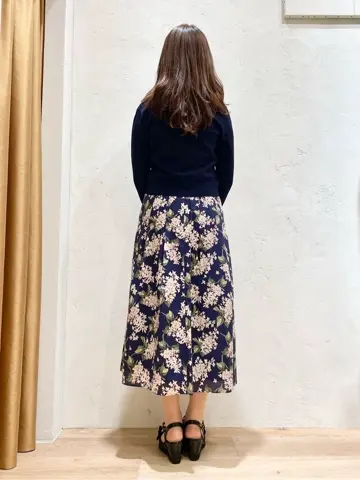 TOCCA G コーディネート画像