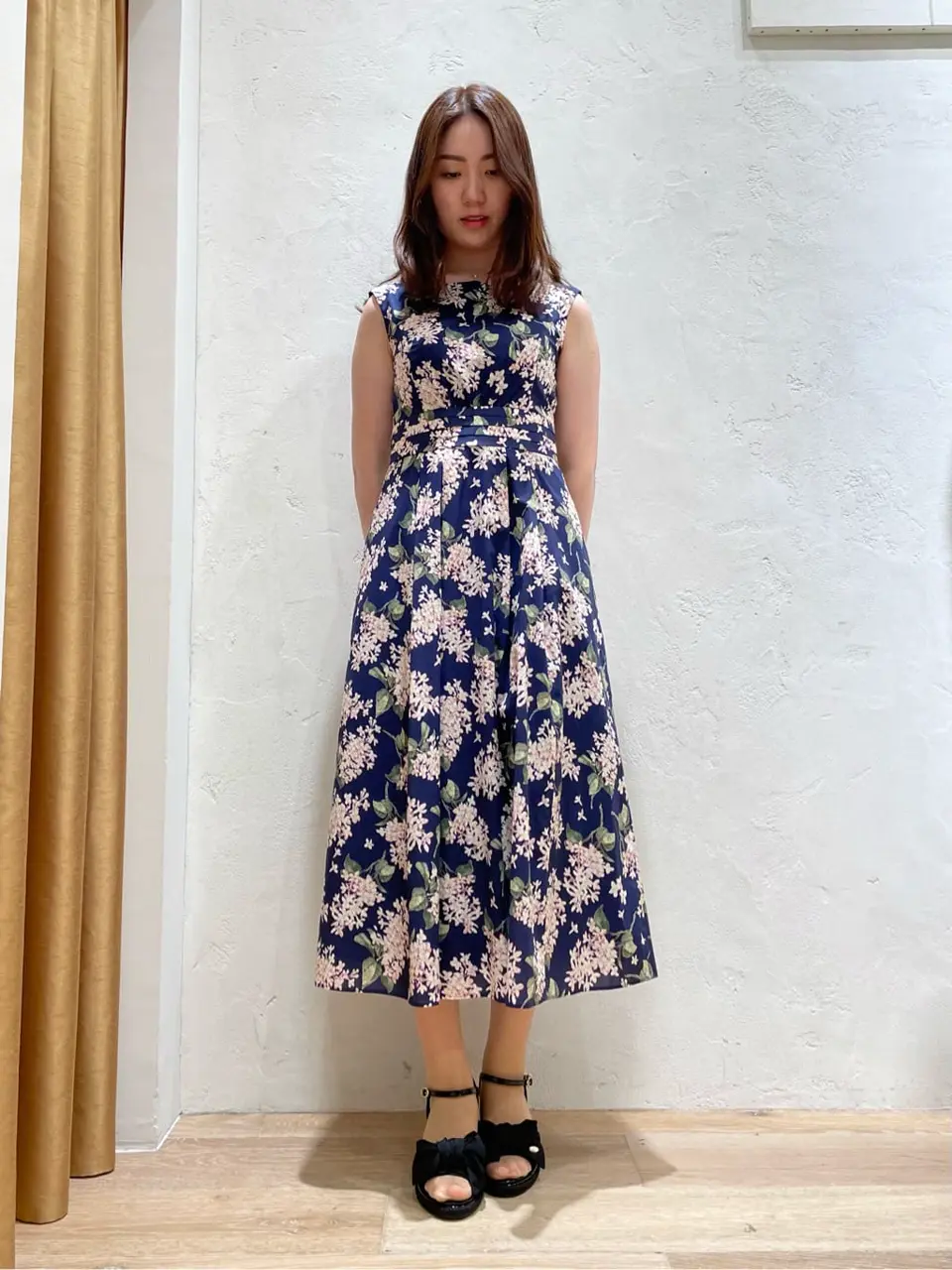 TOCCA G コーディネート画像